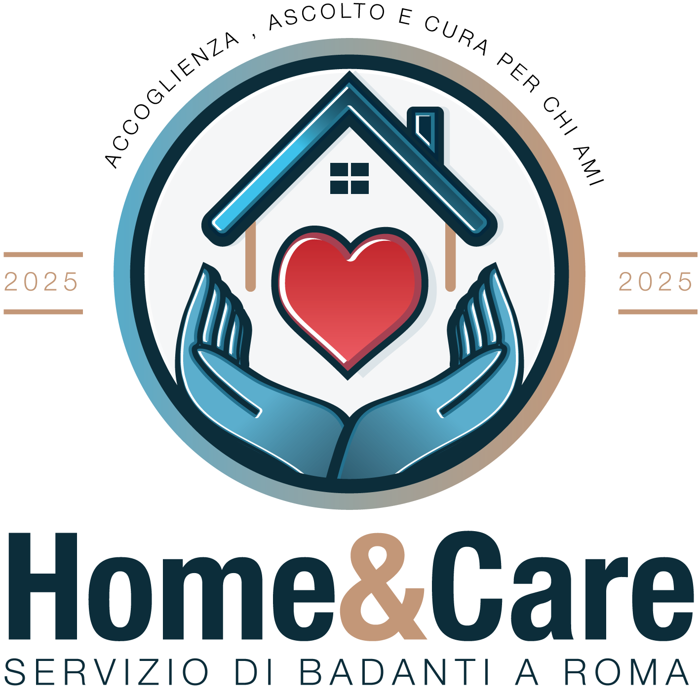 Servizi domestici a Roma